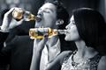 Carling Chrome 'anticipation' by VCCP Blue