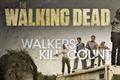 Fox 'walkers' kill count' companion app' by Red Bee Media