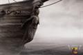 Xyladecor 'figurehead' by Callegari Berville Grey