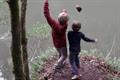 Tree Top 'cool' by Cole & Weber United