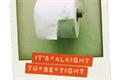Comtel Creative 'its alright to be tight' by Whybin\TBWA\Tequila