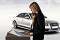 Audi 'Audi City' by Razorfish