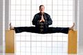 Virgin Media 'kung fu' by BBH