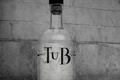 Tub Gin 'the end of Prohibition' by Red Tettemer & Partners