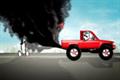 Kickers 'random bandits fifth film' by Modern Toss and Holler Digital