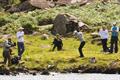 The European Tour 'see every shot imaginable' by Saatchi & Saatchi