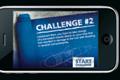 Royal Navy Engineer Officer Challenge by Marvellous