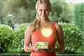 Flora 'care for the hearts you love' by DDB UK