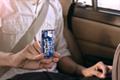 Trident 'road trip' by JWT London