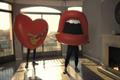 Tomorrow's Talent: Coca-Cola, eat with your heart