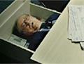 Travelocity/Miles Calcraft Briginshaw Duffy