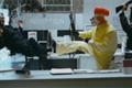 Philips 'Cinema 21:9' by Tribal DDB Amsterdam