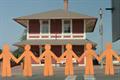 AT&T 'rethink possible' by BBDO New York