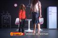 Lucozade Energy 'big brother idents' by M&C Saatchi
