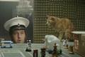 Cravendale 'catnapped' by Wieden & Kennedy