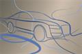 Audi 'rhythm of lines' by Bartle Bogle Hegarty