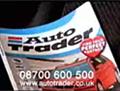 Auto Trader 'Eric and Soul' by JWT