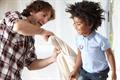 Ecover 'feel good cleaning' by Brave