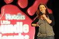 Huggies 'little bundle of laughs' by JWT Entertainment