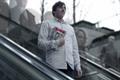 i 'i' by McCann London