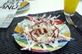 MTV 'edible advert' by Loducca