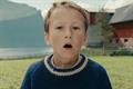 Wideroe Airlines 'grandpa's magic trick' by McCann Oslo