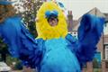 William Hill Bingo 'everyone loves a little flutter' by BMB