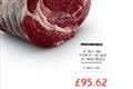 Shelter 'inflated prices' by Leo Burnett London