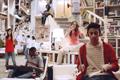 Coca-Cola 'walls' by Wieden+Kennedy Amsterdam