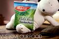 Birds Eye 'dedication' by AMV BBDO