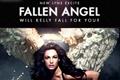Lynx Excite 'fallen angel' by Tullo Marshall Warren