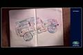 Land Rover 'Defender passport' by RKCR/Y&R