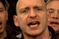 Puma 'hard chorus' by Droga5