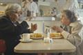 Heinz Tomato Ketchup 'bottle' by Abbott Mead Vickers BBDO