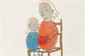 Booktrust 'hard to reach' by Kitcatt Nohr Alexander Shaw