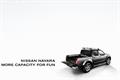 Nissan Navara 'heavy load' by TBWA\G1 and TBWA\Paris