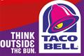 Taco Bell 'football derby' by DraftFCB
