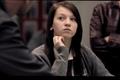Stop the Traffik 'Start Freedom' by Leagas Delaney
