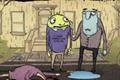 Dentyne 'blog smog' by McCann Erickson New York