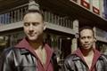 Gillette 'walk of Gillette' featuring Tiger Woods and Roger Federer by BBDO New York