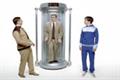 Apple Mac 'Mac vs PC' by TBWA\Media Arts Lab