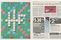 Mattel 'postal strikes = no letters' by Ogilvy Advertising