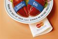 Mastercard 'cross border' by McCann London