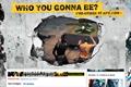 EA Games 'APB The Human Avatar' by Dare