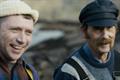 Tourism Ireland 'jump into Ireland' by Publicis London