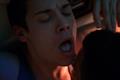 Terrence Higgins Trust 'condom moment' by LOKI/Inferno