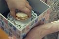 Mr Kipling 'grandma's tin' by 101