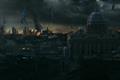 Mass Effect 3 'fight for everything' by DraftFCB San Francisco