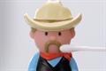 ELC 'let the fun begin' by Karmarama