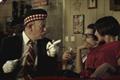 After Eight 'Jim's place' by JWT London